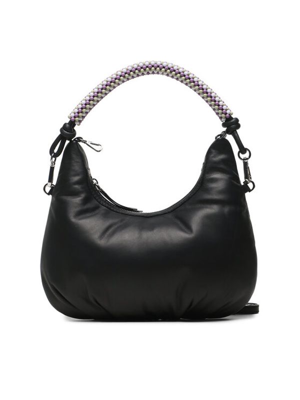 Gianni Chiarini Gianni Chiarini Дамска чанта BS 10050/23PE SOL Черен