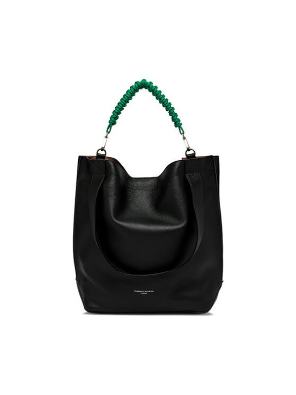 Gianni Chiarini Gianni Chiarini Дамска чанта BS 10065 STSRDBL Черен