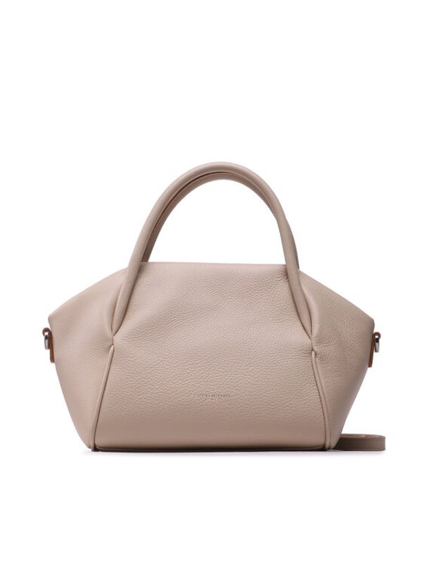 Gianni Chiarini Gianni Chiarini Дамска чанта BS 10080 STSR Бежов