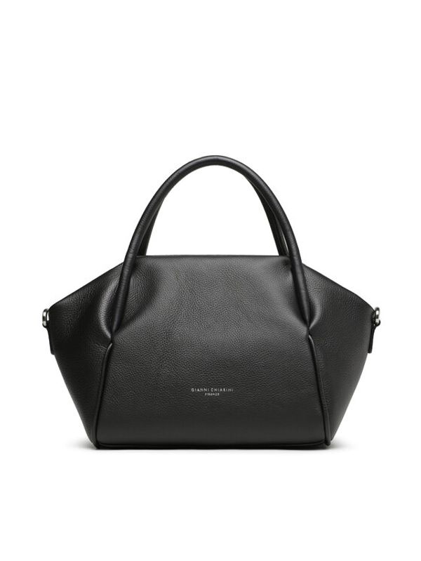 Gianni Chiarini Gianni Chiarini Дамска чанта BS 10080 STSR Черен