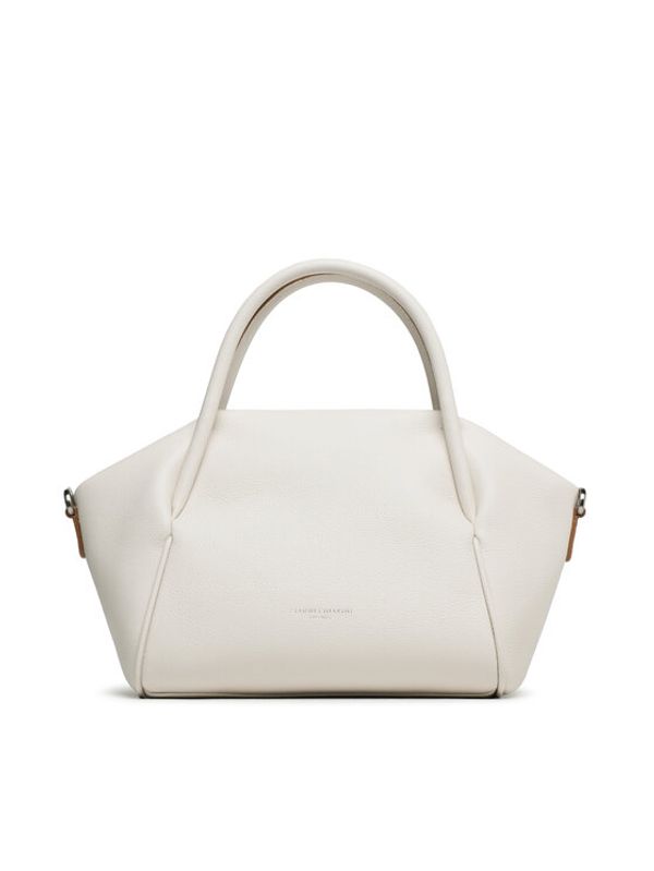 Gianni Chiarini Gianni Chiarini Дамска чанта BS 10080 STSR Екрю