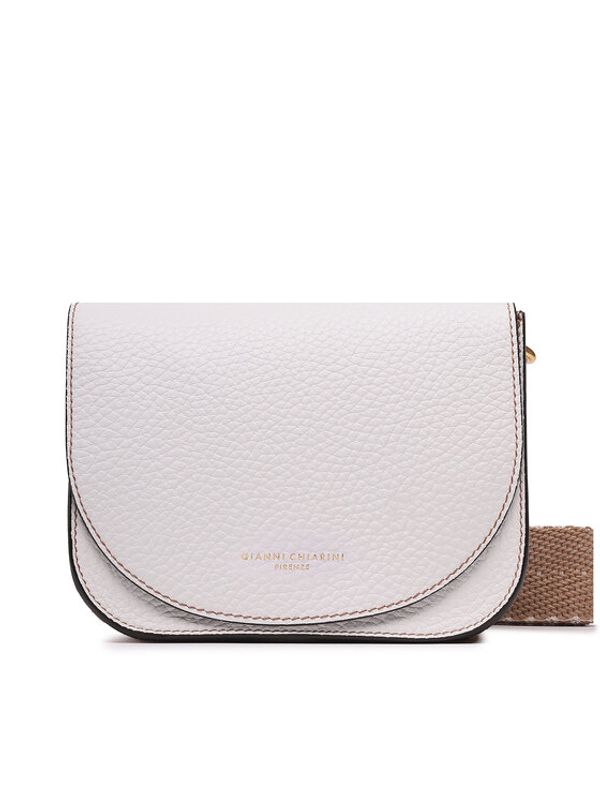 Gianni Chiarini Gianni Chiarini Дамска чанта BS 10115 TKL-CM Бял