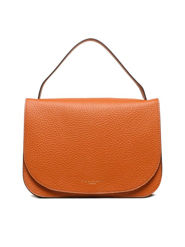 Gianni Chiarini Gianni Chiarini Дамска чанта BS 10116 TKL-CM Оранжев