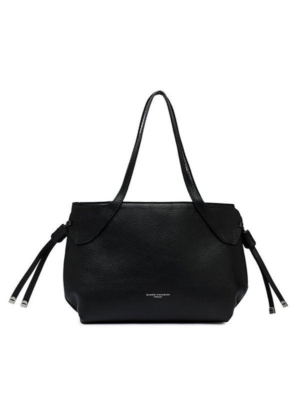 Gianni Chiarini Gianni Chiarini Дамска чанта BS 10130 GRN Черен