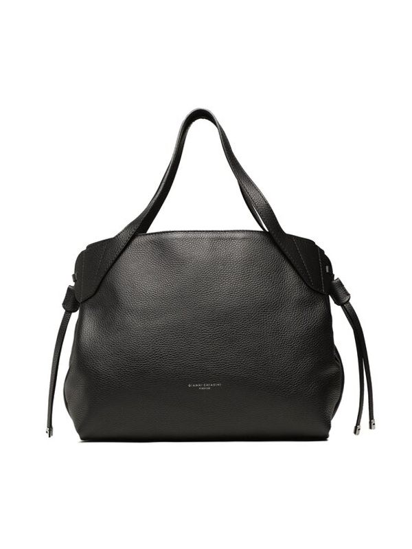 Gianni Chiarini Gianni Chiarini Дамска чанта BS 10131 GRN Черен