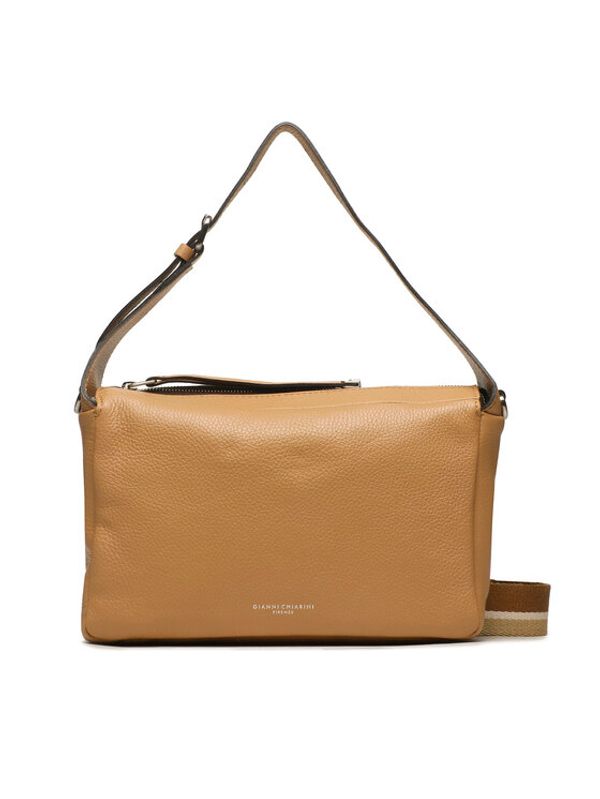 Gianni Chiarini Gianni Chiarini Дамска чанта BS 10146 GRN-NA Бежов