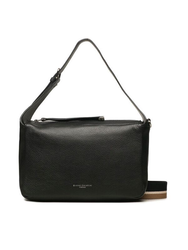 Gianni Chiarini Gianni Chiarini Дамска чанта BS 10146 GRN-NA Черен