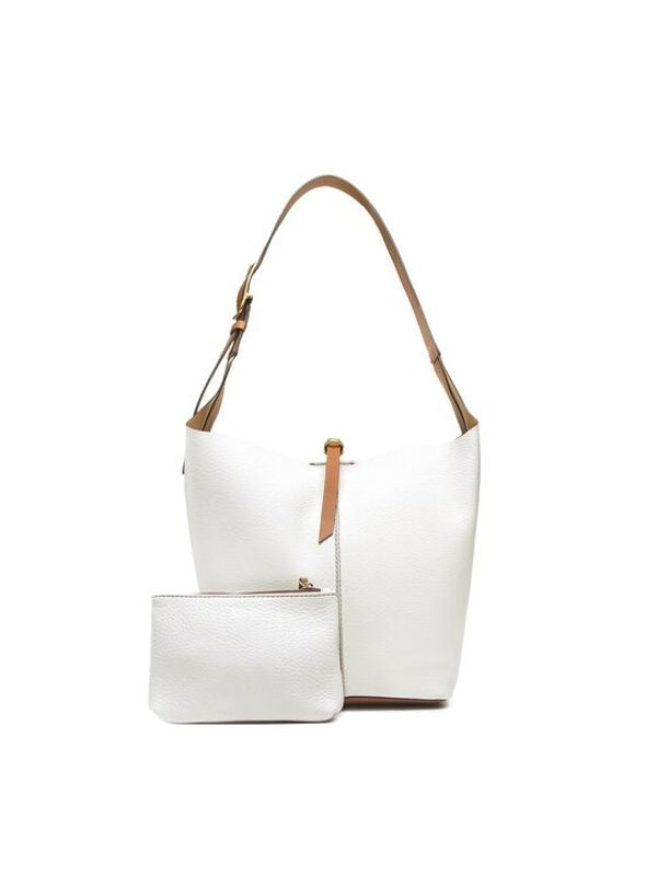 Gianni Chiarini Gianni Chiarini Дамска чанта BS 10160 RNGDBL-PL Бял