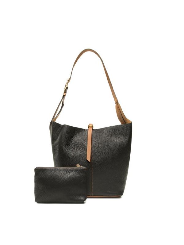 Gianni Chiarini Gianni Chiarini Дамска чанта BS 10160 RNGDBL-PL Черен