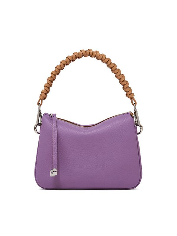 Gianni Chiarini Gianni Chiarini Дамска чанта BS 10205 RNGDBL Виолетов