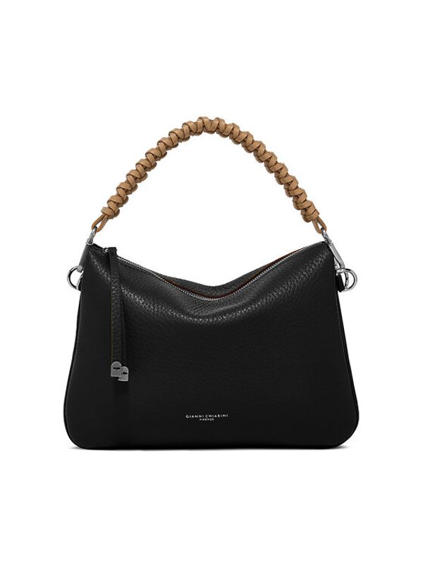 Gianni Chiarini Gianni Chiarini Дамска чанта BS 10206 RNGDBL Черен