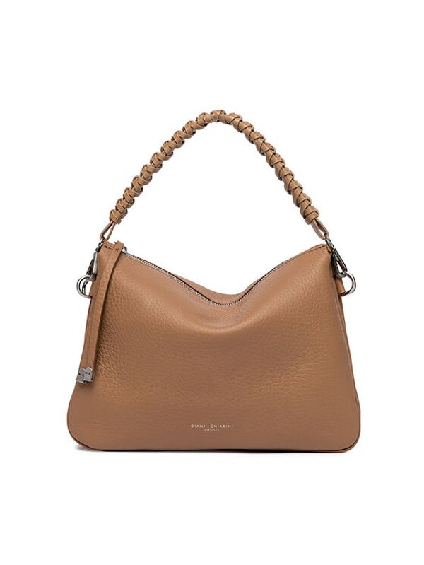 Gianni Chiarini Gianni Chiarini Дамска чанта BS 10206 RNGDBL Кафяв