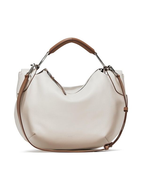 Gianni Chiarini Gianni Chiarini Дамска чанта BS 10260 STSR-PL Екрю