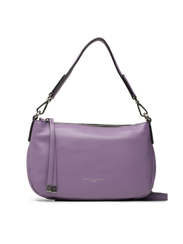 Gianni Chiarini Gianni Chiarini Дамска чанта BS 1559 GRN Виолетов