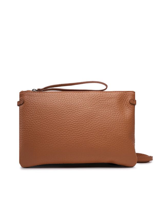 Gianni Chiarini Gianni Chiarini Дамска чанта BS 3975 RNGDBL Кафяв