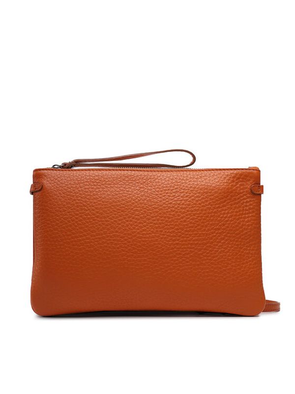 Gianni Chiarini Gianni Chiarini Дамска чанта BS 3975 RNGDBL Оранжев