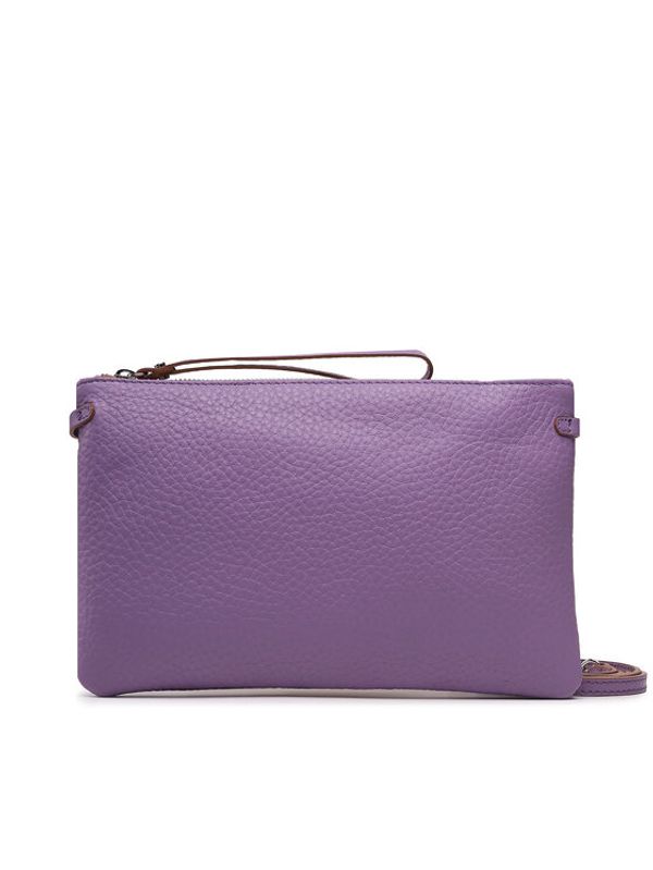 Gianni Chiarini Gianni Chiarini Дамска чанта BS 3975 RNGDBL Виолетов