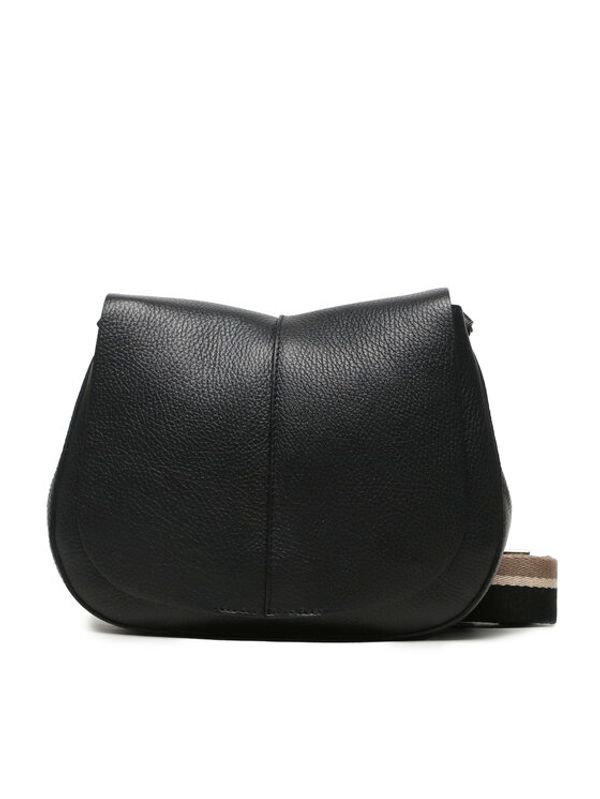 Gianni Chiarini Gianni Chiarini Дамска чанта BS 6036/23AI GRN-NA Черен