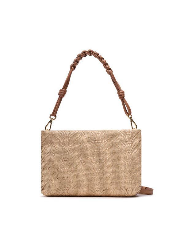 Gianni Chiarini Gianni Chiarini Дамска чанта BS 8265/23PE BRD Бежов