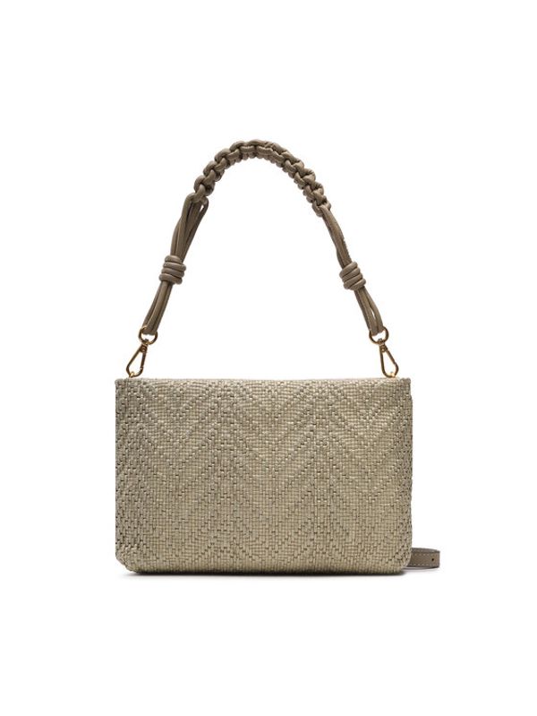 Gianni Chiarini Gianni Chiarini Дамска чанта BS 8265/23PE BRD Зелен