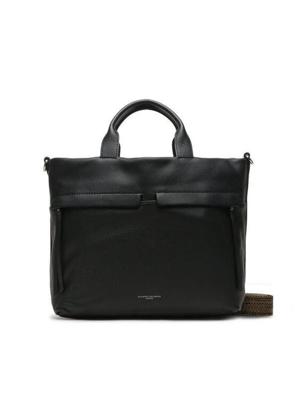 Gianni Chiarini Gianni Chiarini Дамска чанта BS 8362/23AI STSR-NA Черен