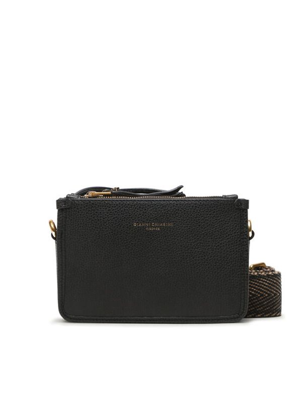 Gianni Chiarini Gianni Chiarini Дамска чанта BS 8850/23PE RMN-NA Черен