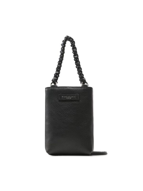 Gianni Chiarini Gianni Chiarini Дамска чанта BS 9590/23PE GRN Черен