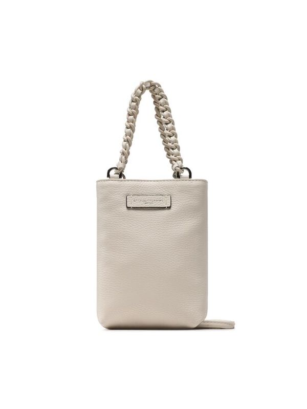 Gianni Chiarini Gianni Chiarini Дамска чанта BS 9590/23PE GRN Екрю