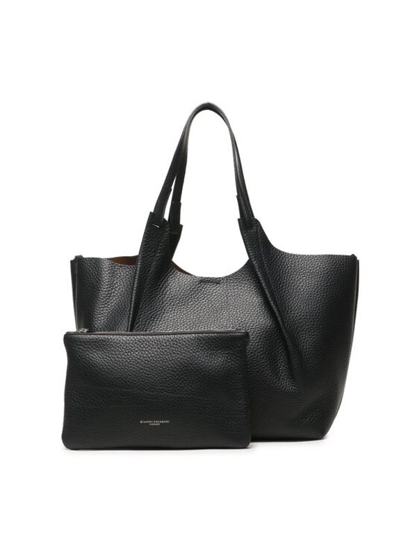 Gianni Chiarini Gianni Chiarini Дамска чанта BS 9720/23AI RNGDBL Черен