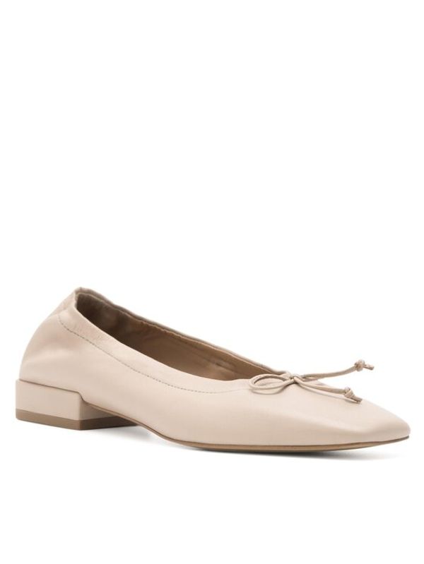 Gino Rossi Gino Rossi Балеринки STELLA-108109 Бежов