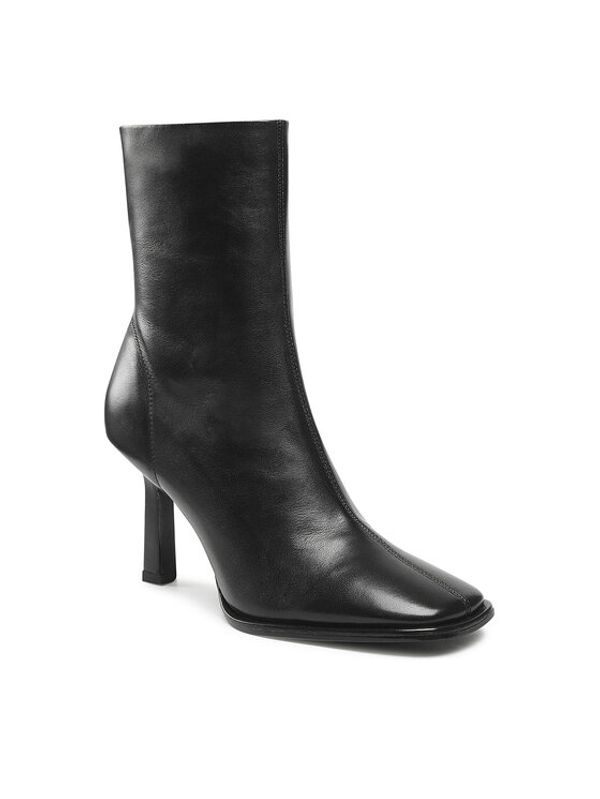 Gino Rossi Gino Rossi Боти 105272 Черен