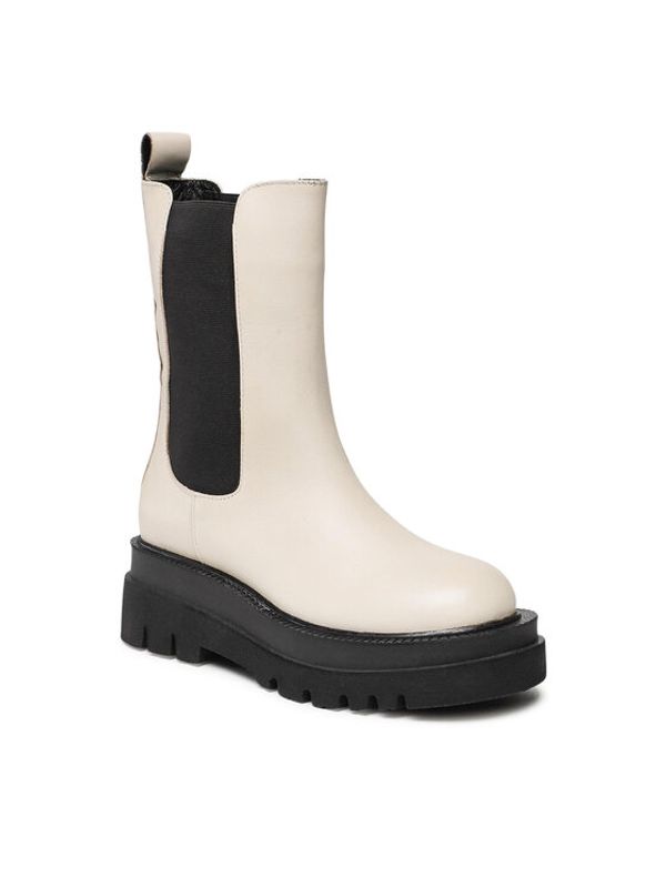 Gino Rossi Gino Rossi Боти 20773 Бежов