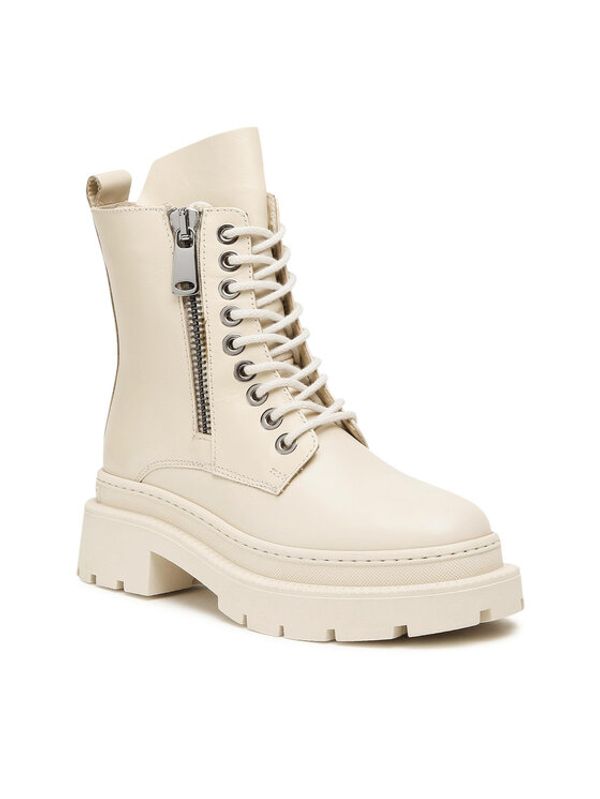 Gino Rossi Gino Rossi Боти 222FW101V Бежов