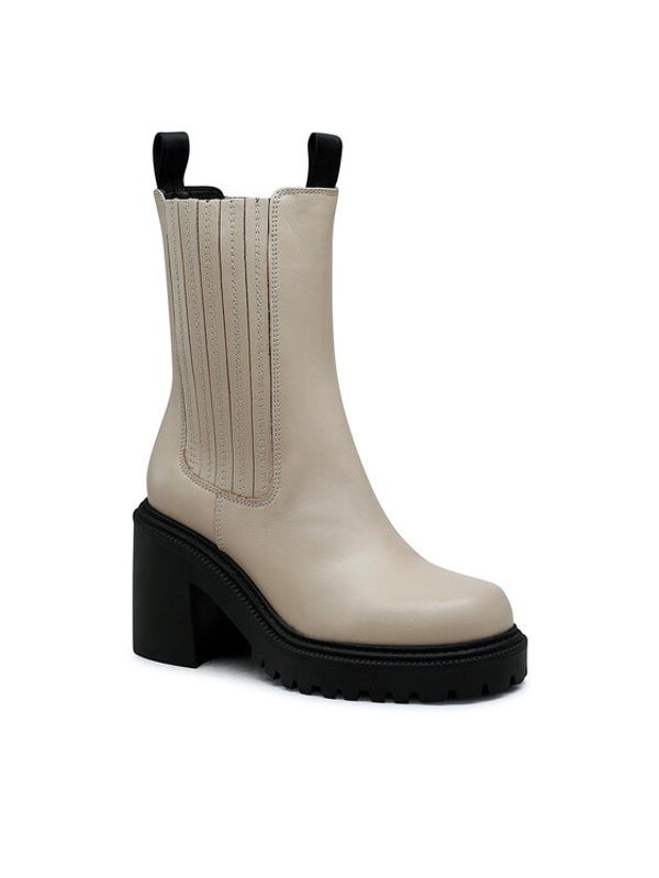 Gino Rossi Gino Rossi Боти 55700 Бежов