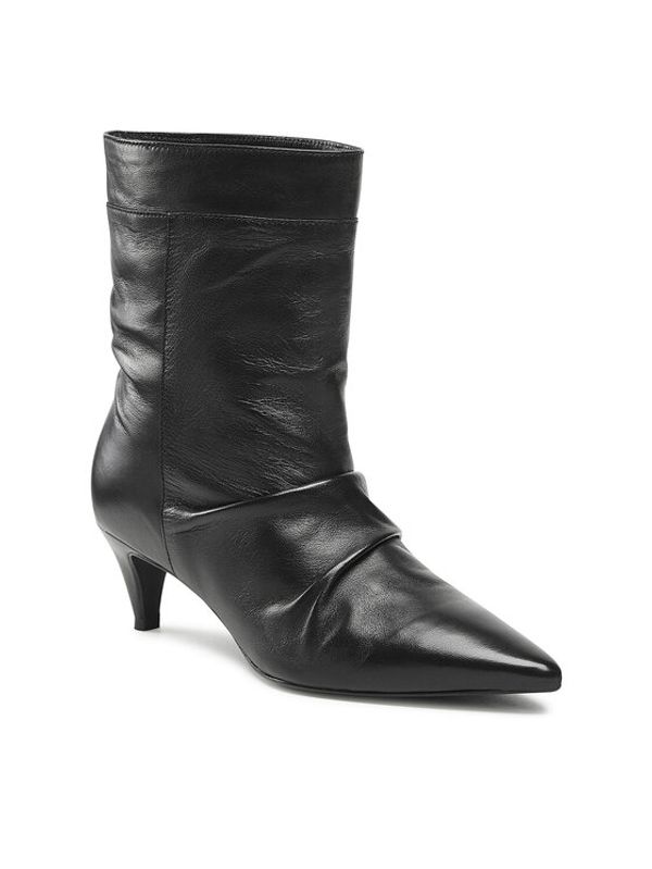 Gino Rossi Gino Rossi Боти 98235 Черен