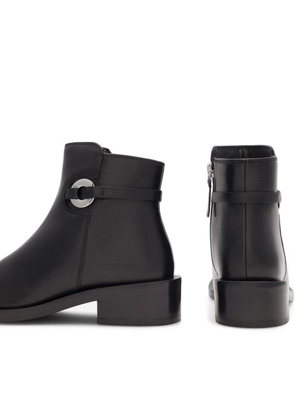 Gino Rossi Gino Rossi Боти DORIS-110394 Черен