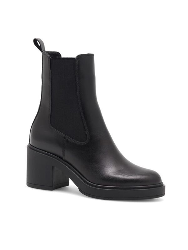 Gino Rossi Gino Rossi Боти FERGIE 2784440PE Черен