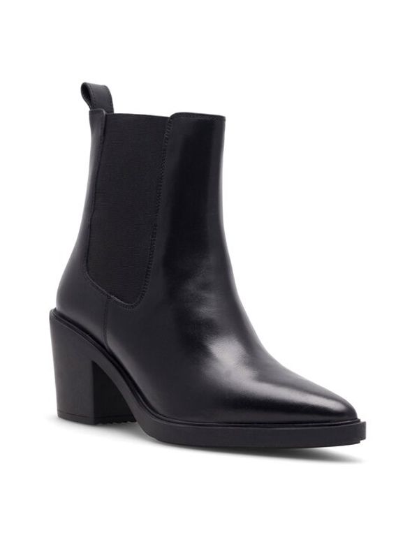 Gino Rossi Gino Rossi Боти IRIS-110401 Черен