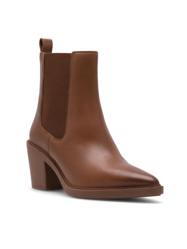 Gino Rossi Gino Rossi Боти IRIS-110401 Кафяв