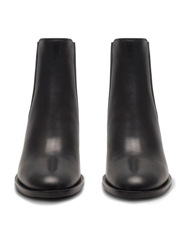 Gino Rossi Gino Rossi Боти RAWENA-110374 Черен