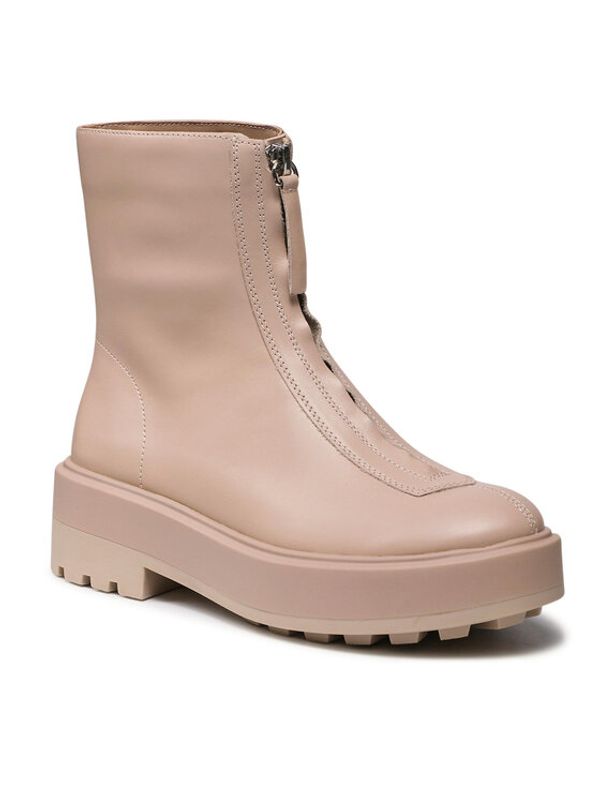 Gino Rossi Gino Rossi Боти V802-101 Бежов