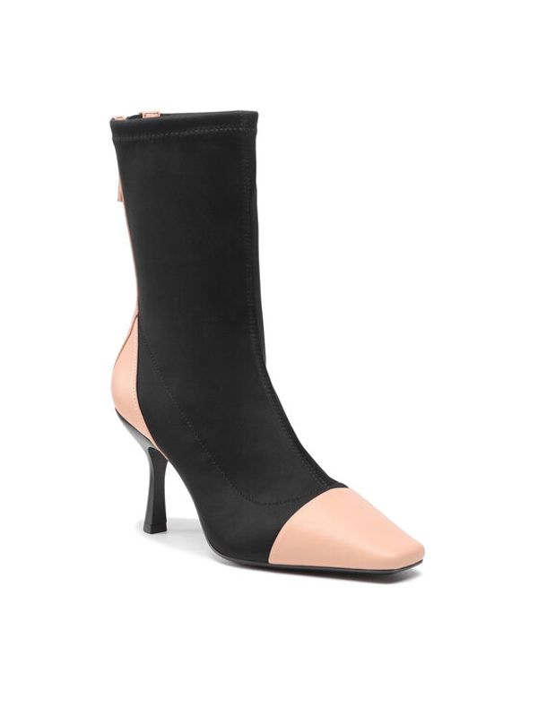 Gino Rossi Gino Rossi Боти V855-03 Черен