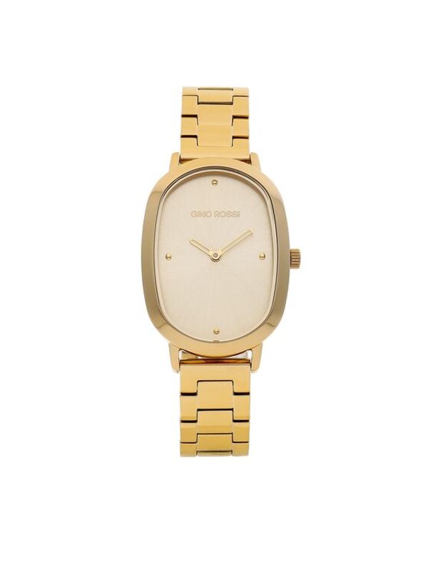 Gino Rossi Gino Rossi Часовник 0103010101 Златист