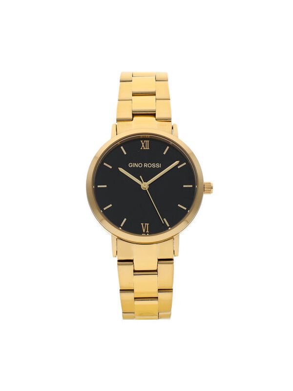 Gino Rossi Gino Rossi Часовник 01030104020 Златист