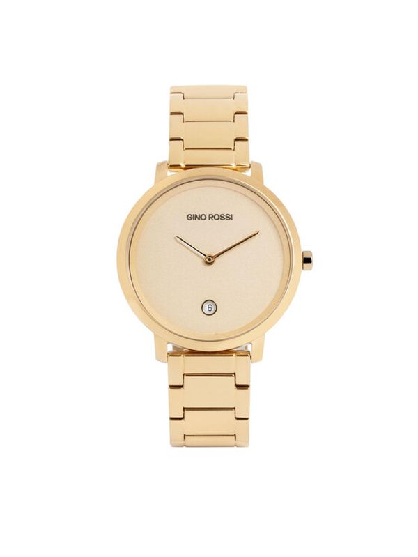 Gino Rossi Gino Rossi Часовник 01031111 Златист