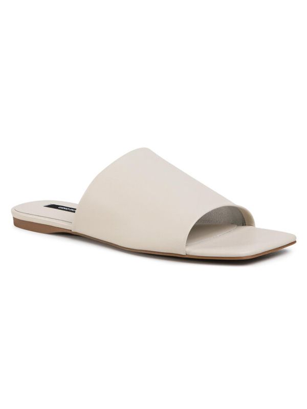 Gino Rossi Gino Rossi Чехли 120AL0429 Бял