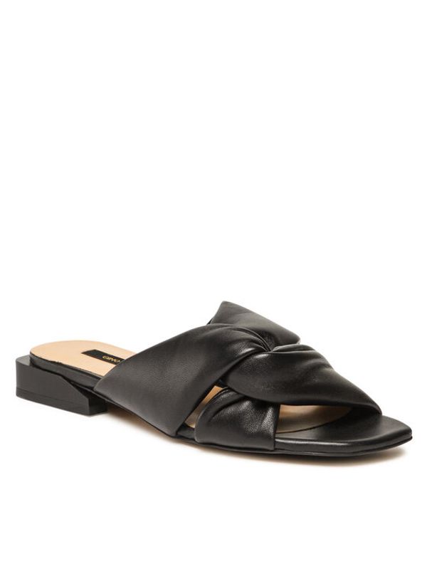 Gino Rossi Gino Rossi Чехли 17101 Черен