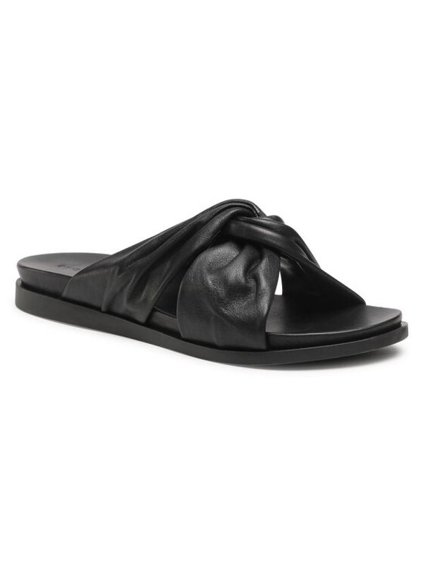 Gino Rossi Gino Rossi Чехли 17712 Черен