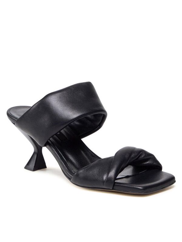 Gino Rossi Gino Rossi Чехли 22903 Черен