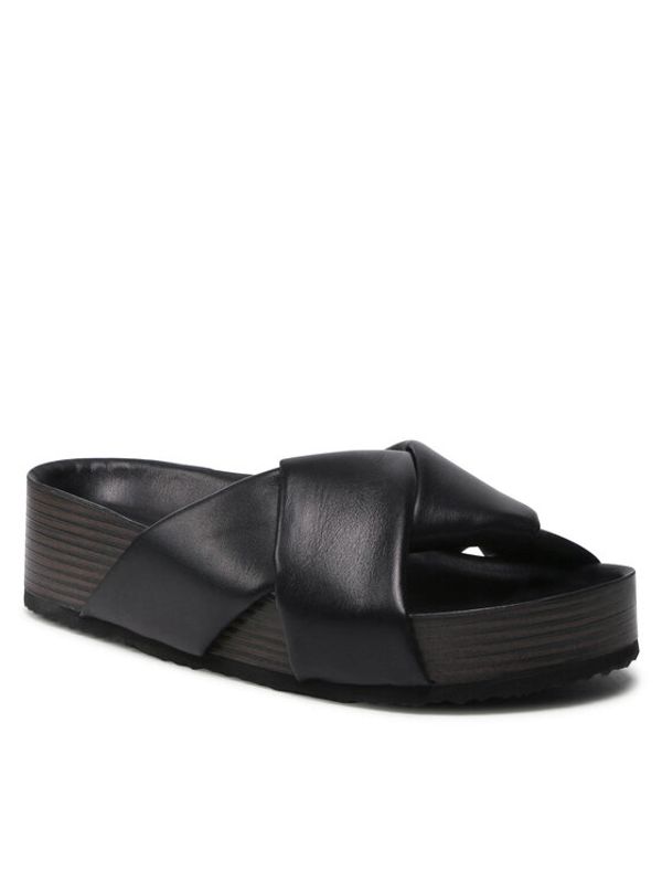 Gino Rossi Gino Rossi Чехли 22SS21 Черен